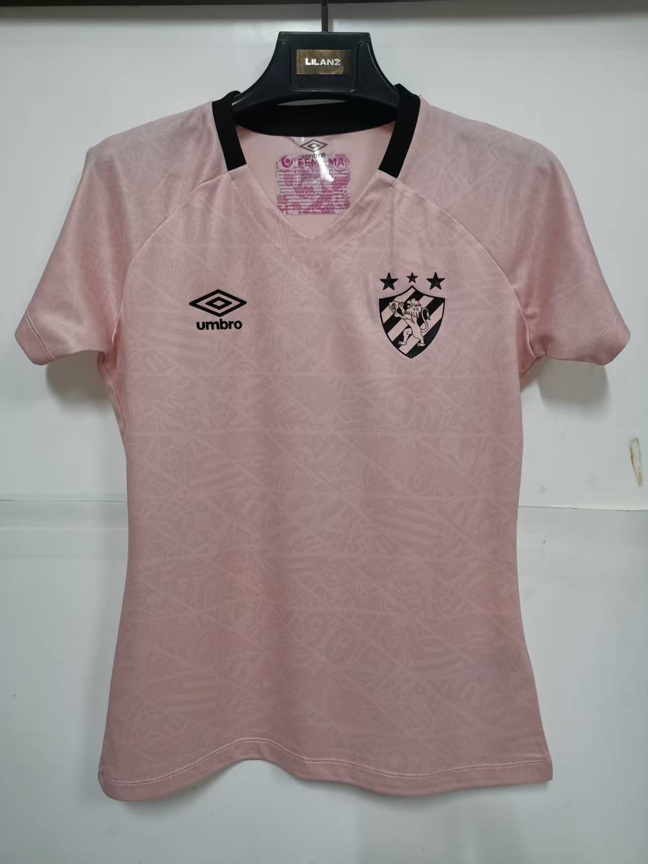 2526 Recife pink Women\'s S-2XL