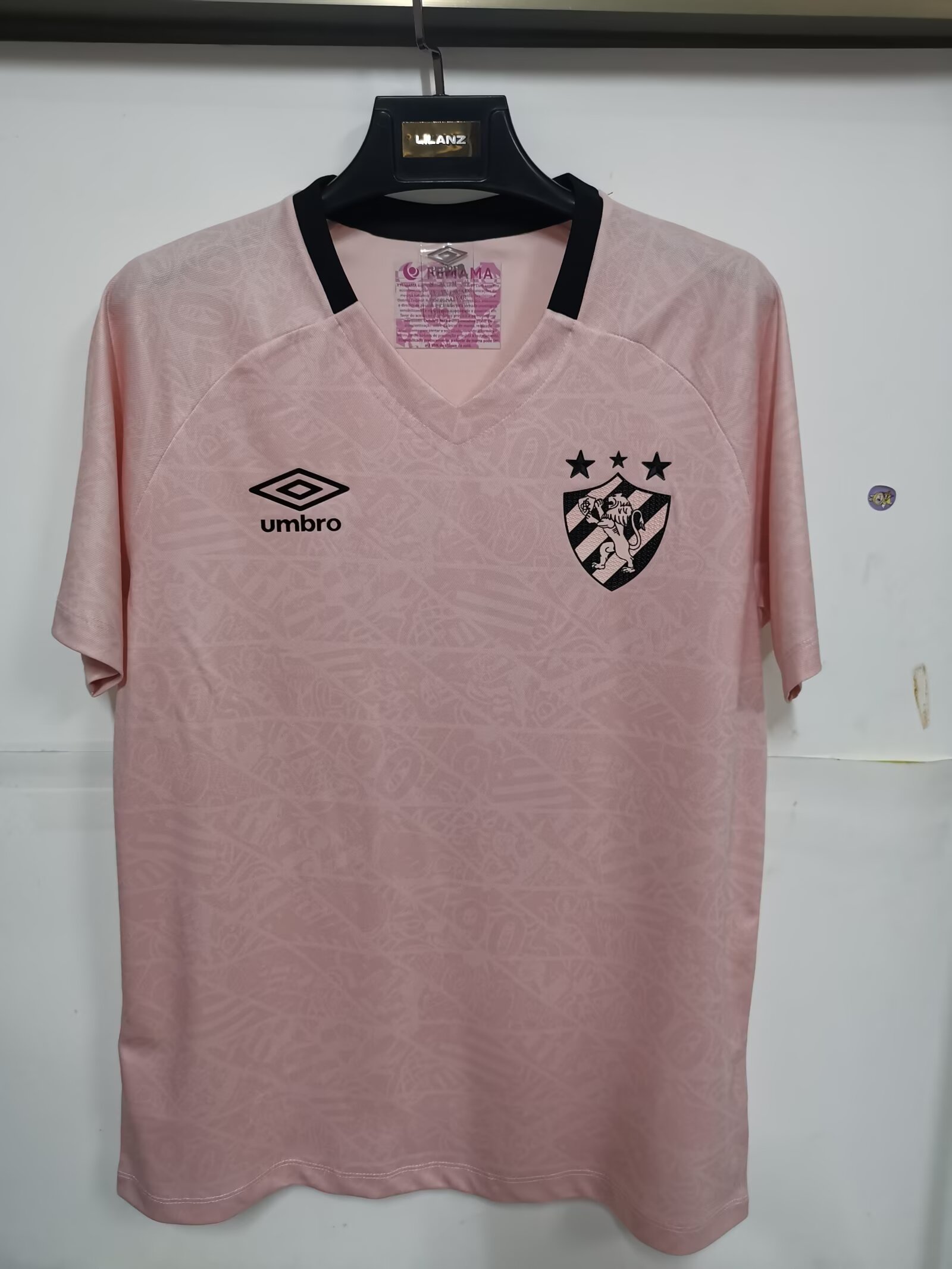 2526 Recife pink special S-2XL