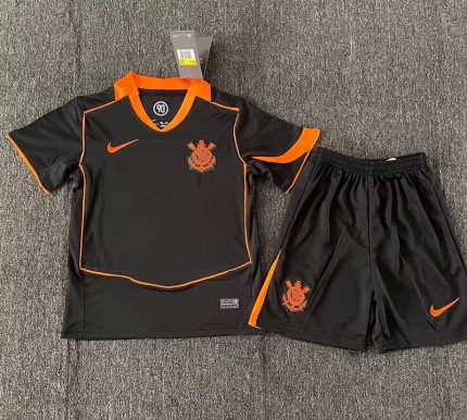 2526 Kids Corinthians away 16-28