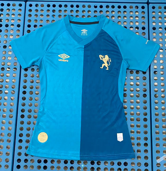 25/26 Sport Recife women third away S-2XL