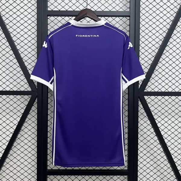 25/26 Fiorentina home Jersey S-2XL