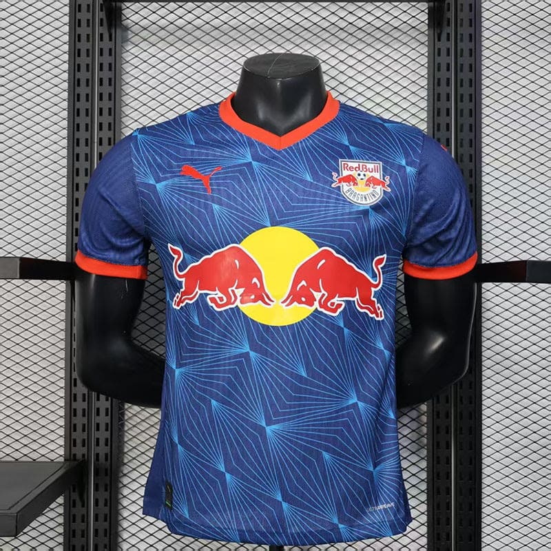 25/26 RB Bragantino blue S-2XL