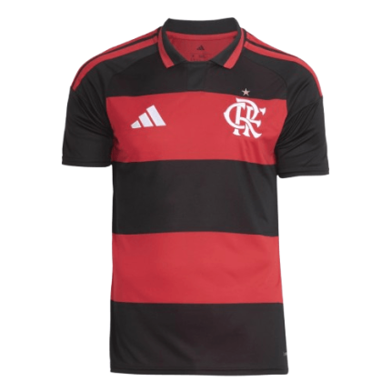2026/27 Flamengo Home Jersey S-4XL