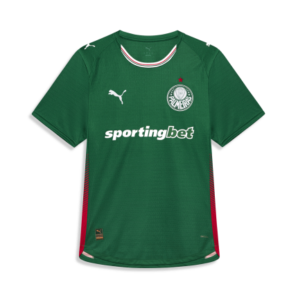 26/27 Palmeiras Home jersey S-4XL