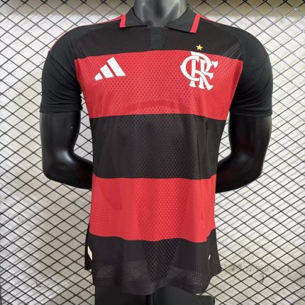 2026/27 Flamengo home player version jerseys S-4XL