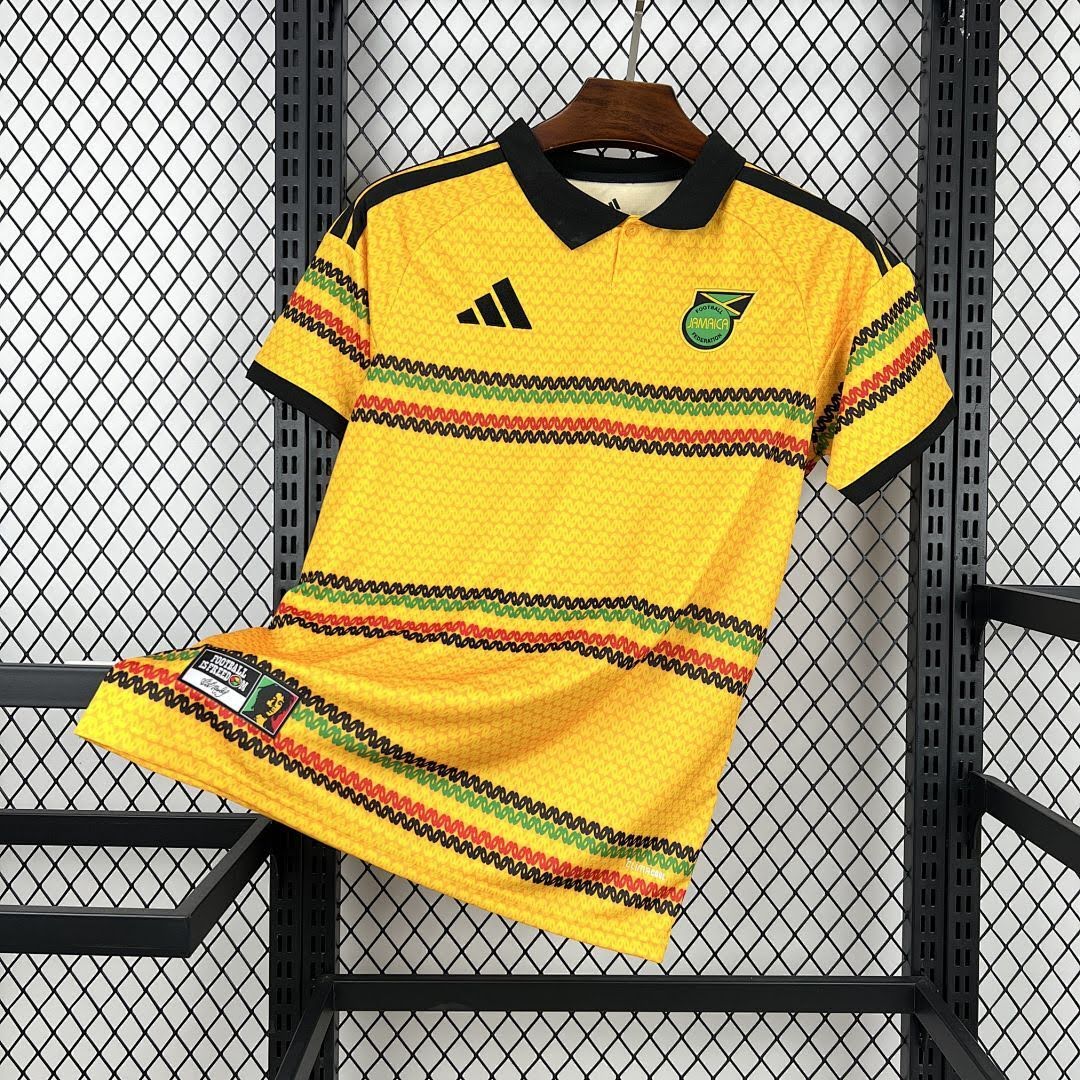 2627 Jamaica Home S-4XL