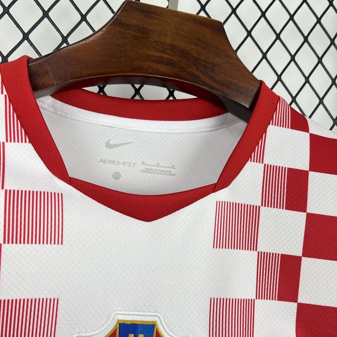 2627 Croatia home S-4XL