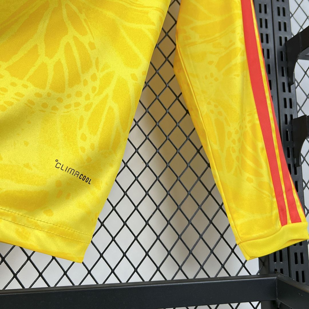 2627 Colombia Home Long Sleeves S-4XL