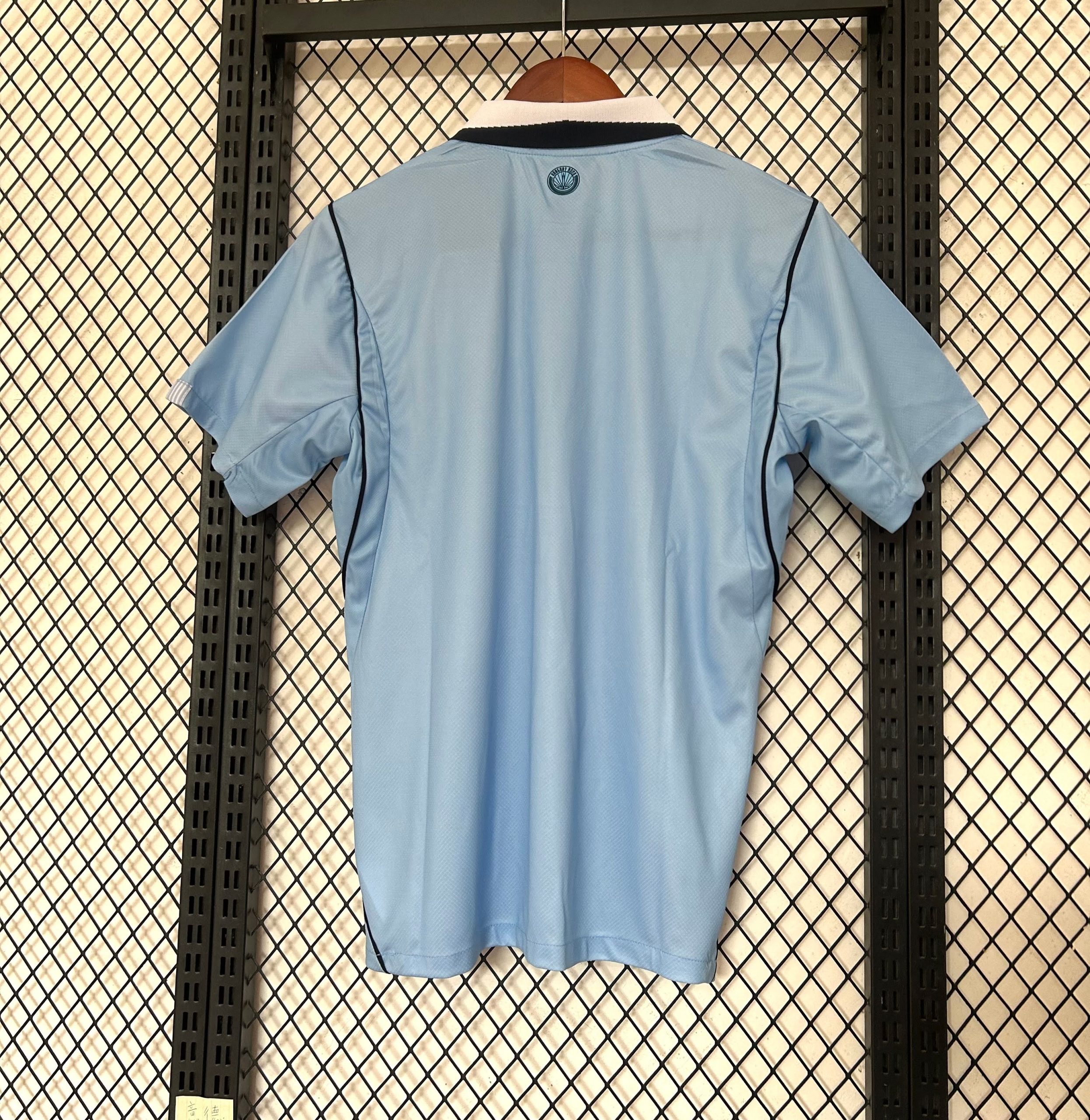 2627 Uruguay Home Stadium S-4XL