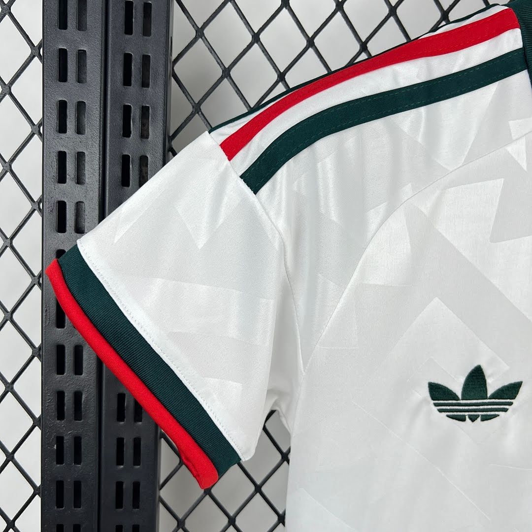 2627 Mexico away women\'s sizes S-2XL