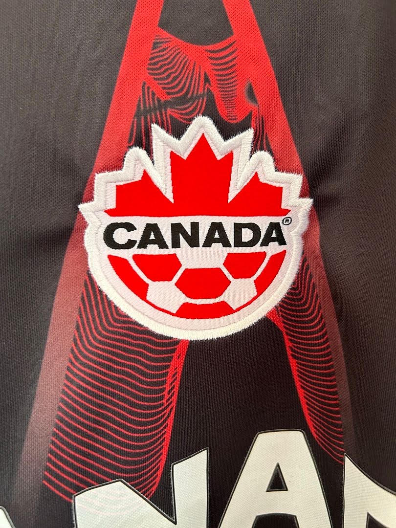 2627 Canadian Training Suit S-4XL