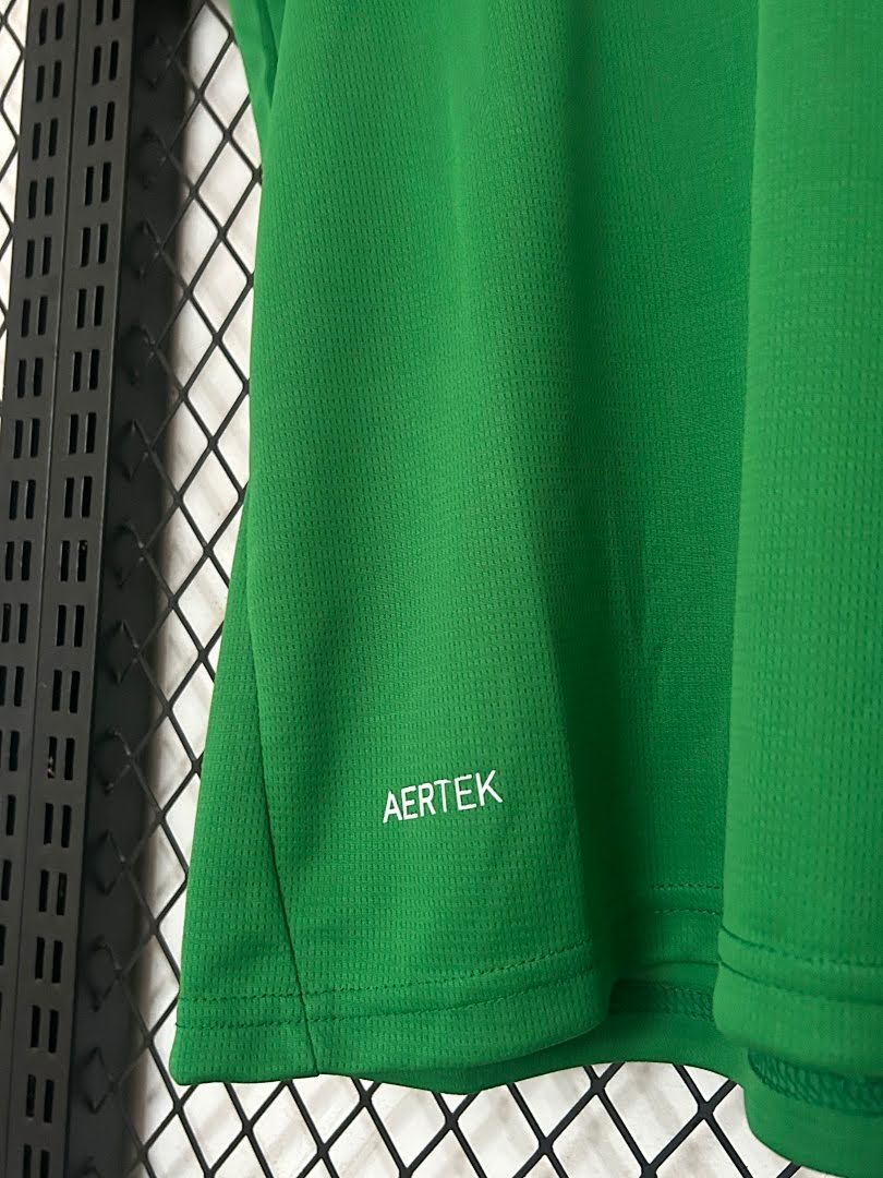 2627 Ireland Home Stadium S-4XL