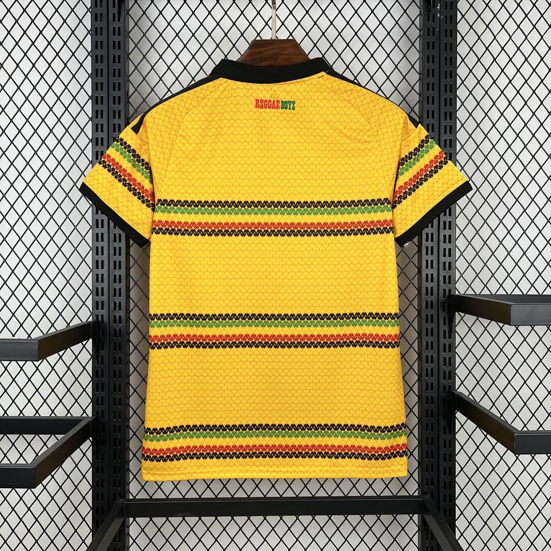 2627 Jamaica Home S-4XL