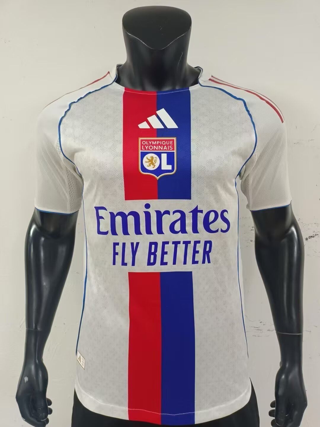 2526 Lyon Home Player S-3XL