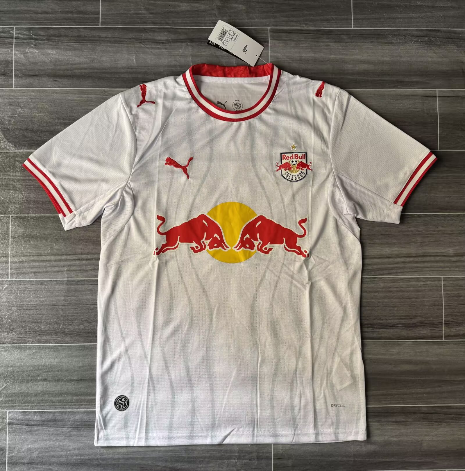2627 RB Bragantino Home S-4XL