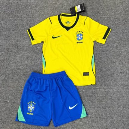 2627 Brazil Home Kids 16-28