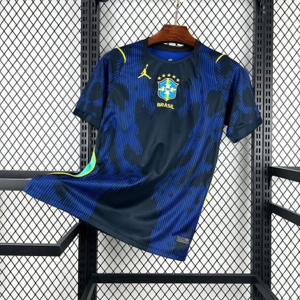 2627 Brasil Away S-4XL