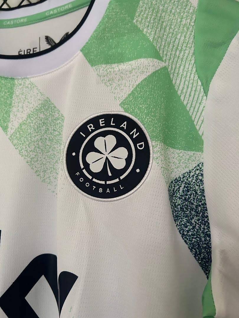 2627 Ireland away S-4XL