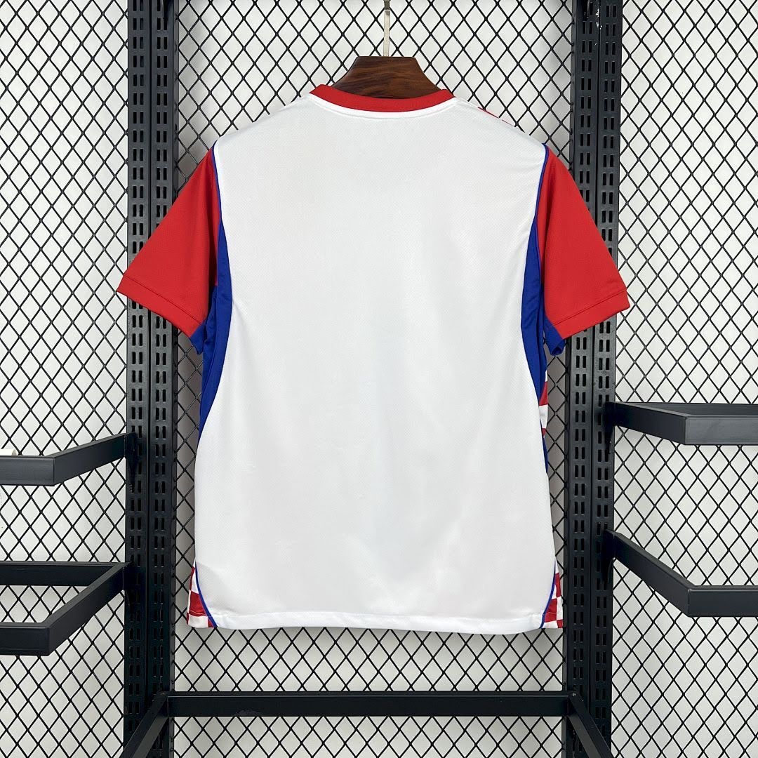 2627 Croatia home S-4XL