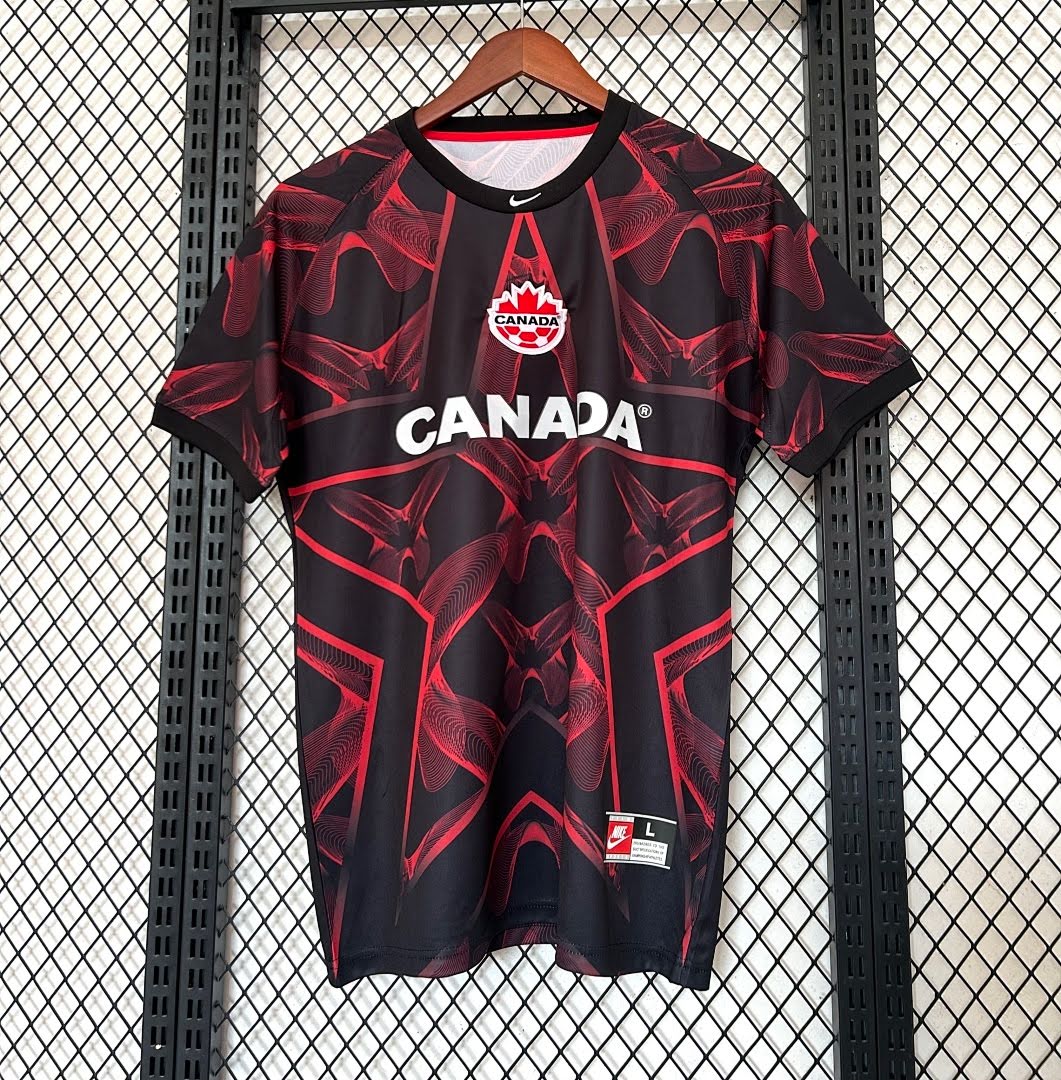 2627 Canadian Training Suit S-4XL