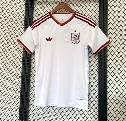 2627 Spain Away S-4XL