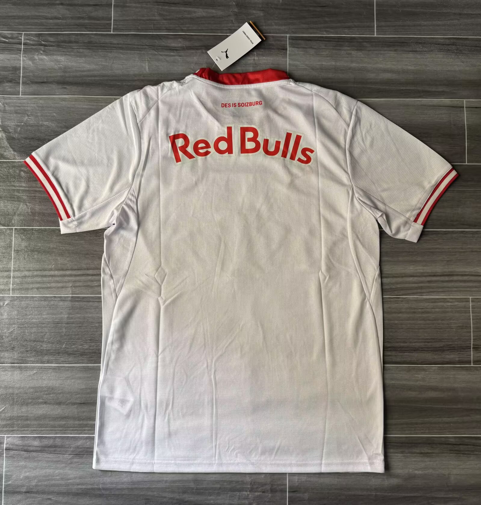 2627 RB Bragantino Home S-4XL