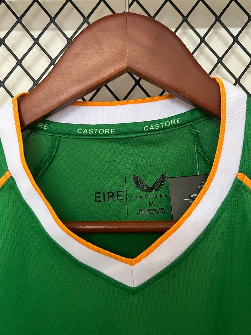2627 Ireland Home Stadium S-4XL