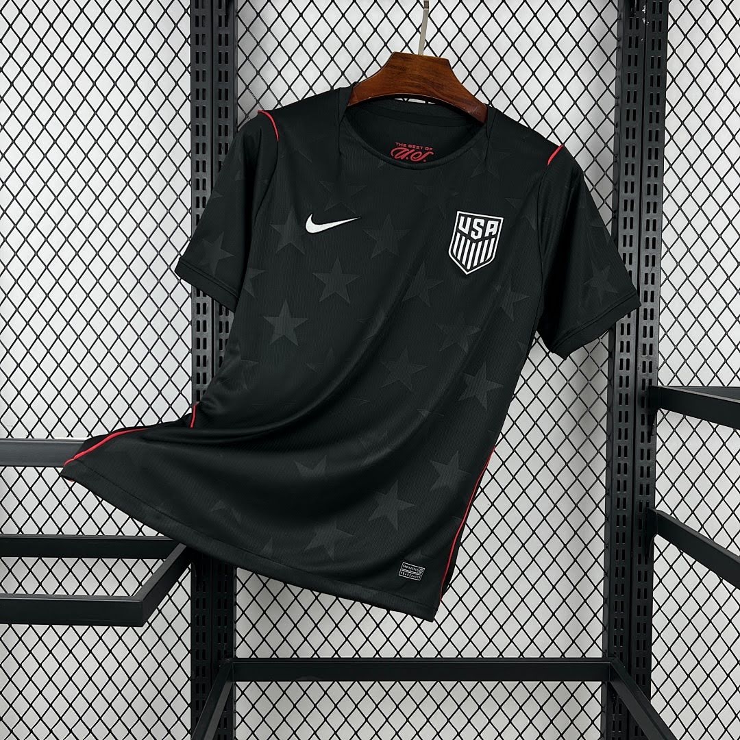2627 USA Away S-4XL
