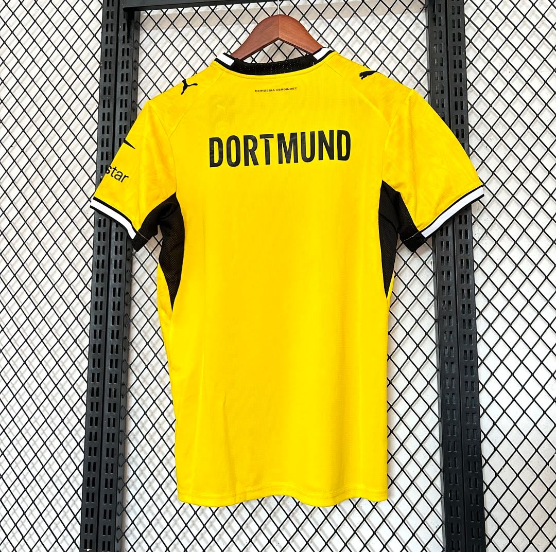 2627 Borussia Dortmund Home Stadium S-4XL