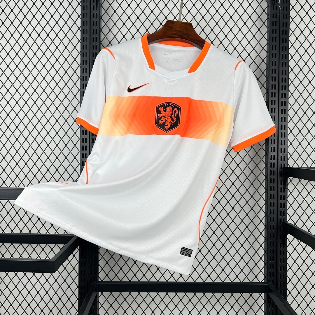 2627 Netherlands away game S-4XL
