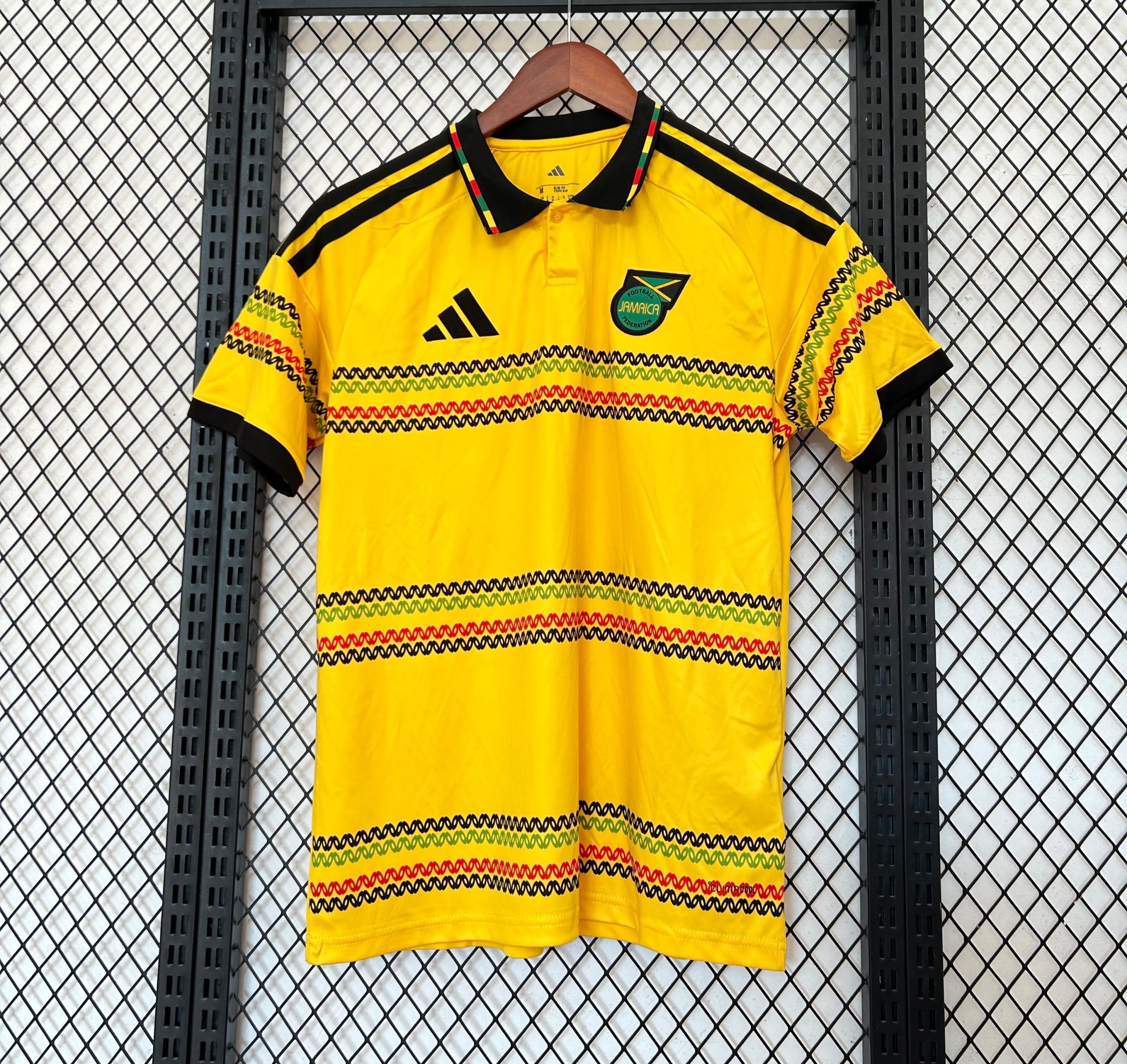 2627 Jamaica Home S-4XL
