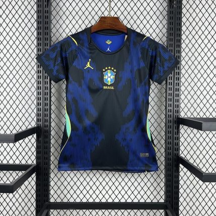 2627 Brasil Away Women\’s S-2XL
