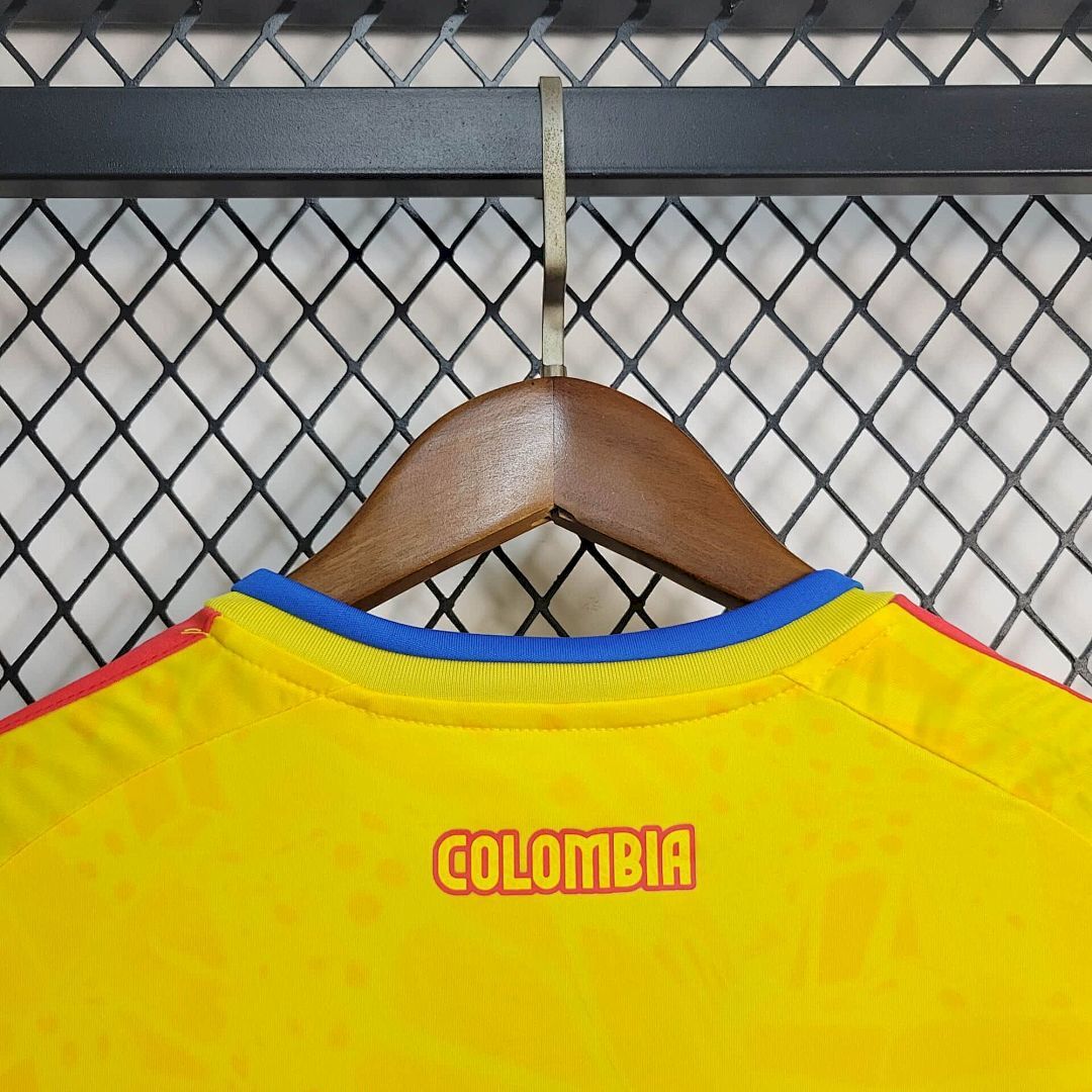 2627 Women\'s Colombia Home S-2XL
