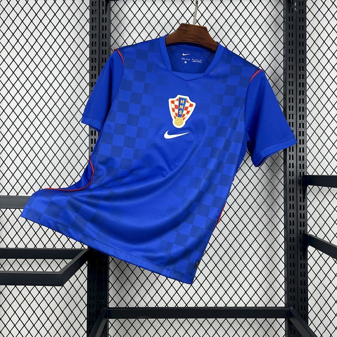 2627 Croatia away S-4XL
