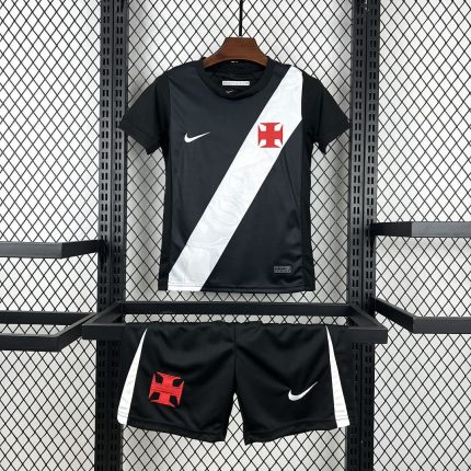 2627 Vasco da Gama kids home jersey 16-28