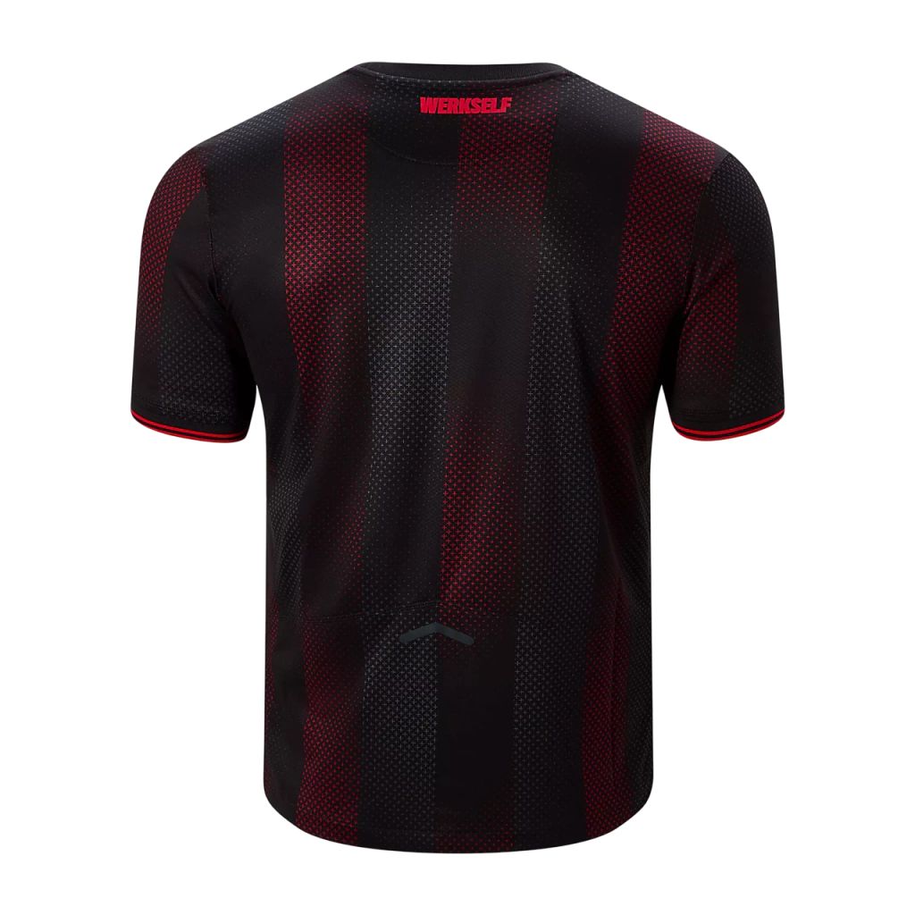 2526 Leverkusen home S-XXL