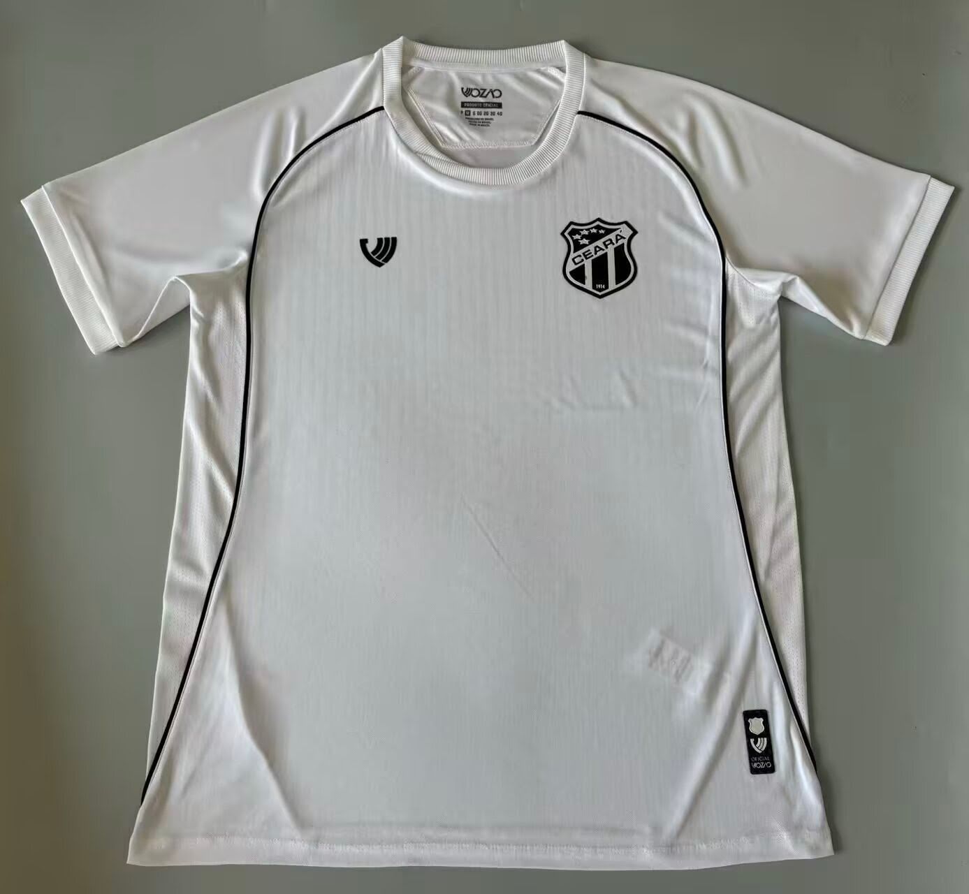 2627 Ceará white S-4XL