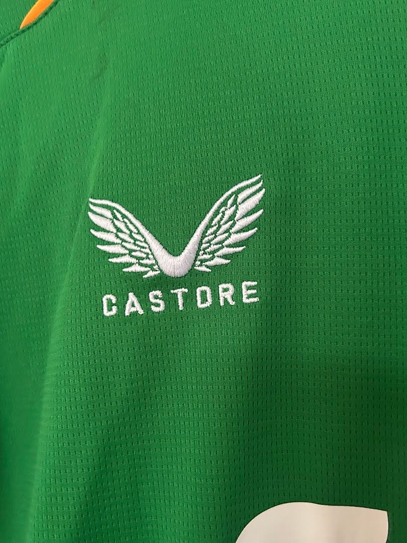2627 Ireland Home Stadium S-4XL