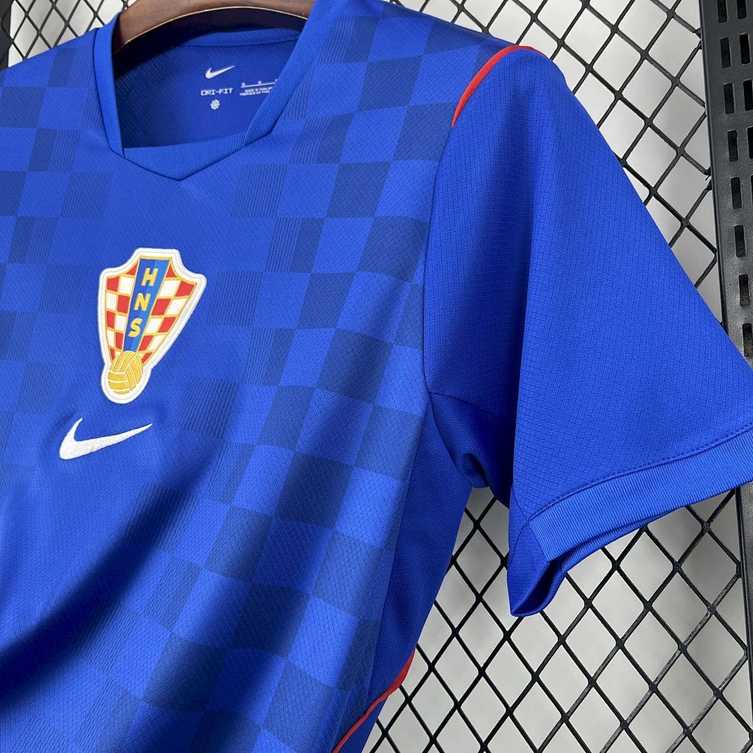 2627 Croatia away S-4XL