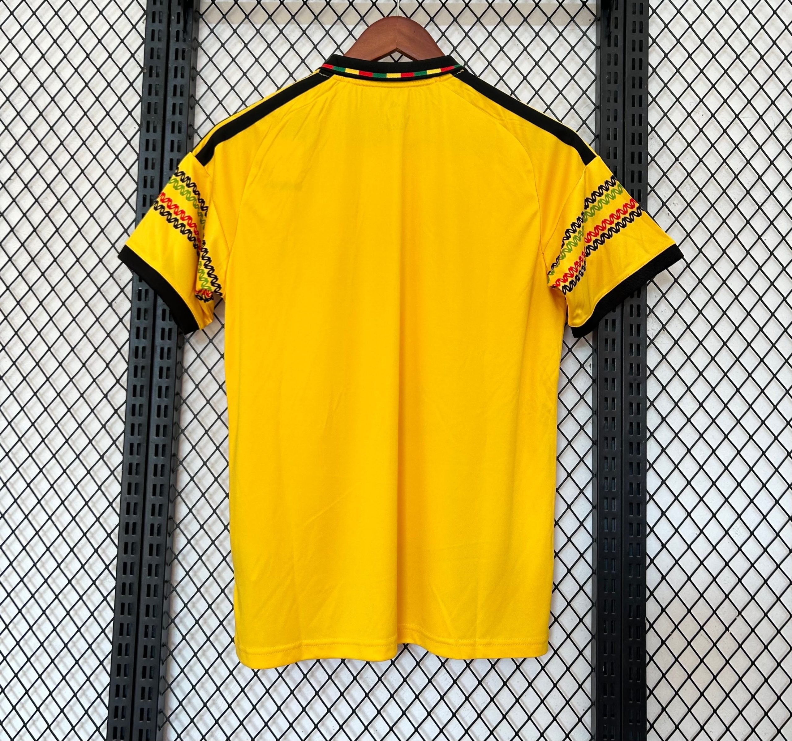 2627 Jamaica Home S-4XL
