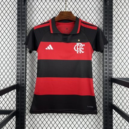 2627 Flamengo Home Women\’s Sizes S-2XL