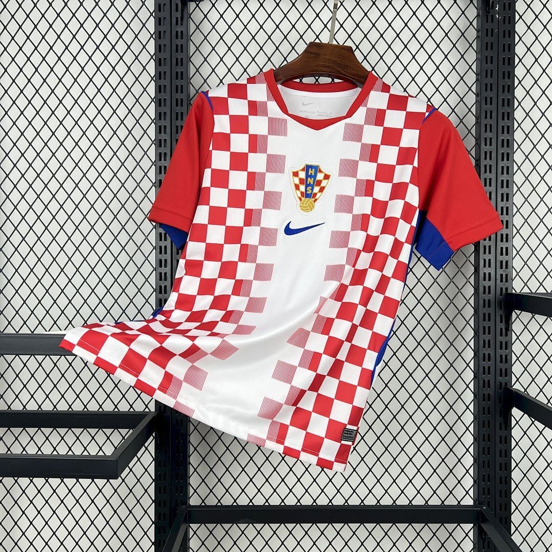 2627 Croatia home S-4XL