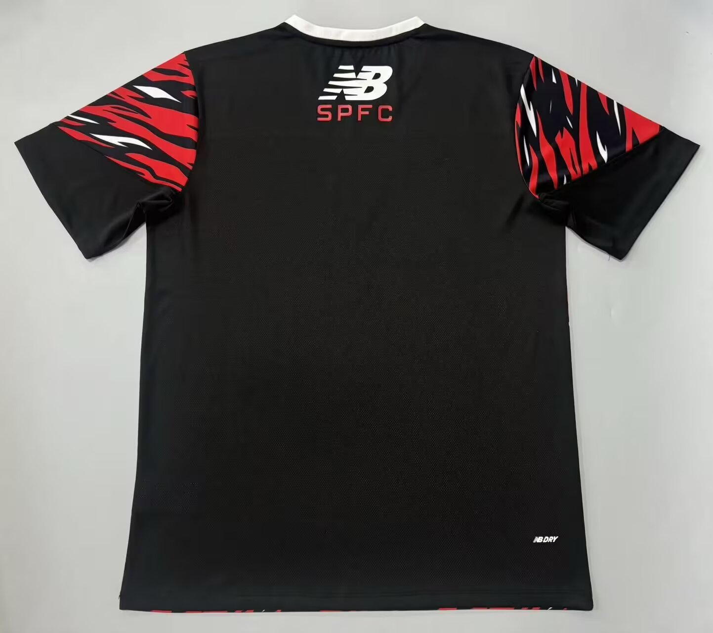 2627 S&atilde;o Paulo pre-match training kit S-4XL
