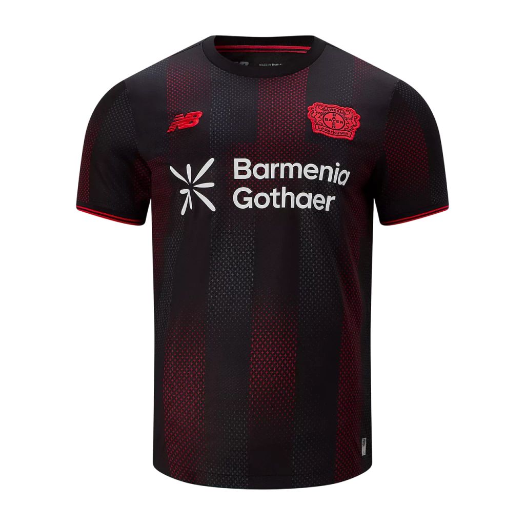2526 Leverkusen home S-XXL