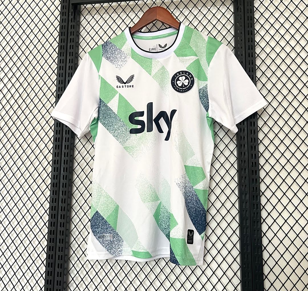 2627 Ireland away S-4XL