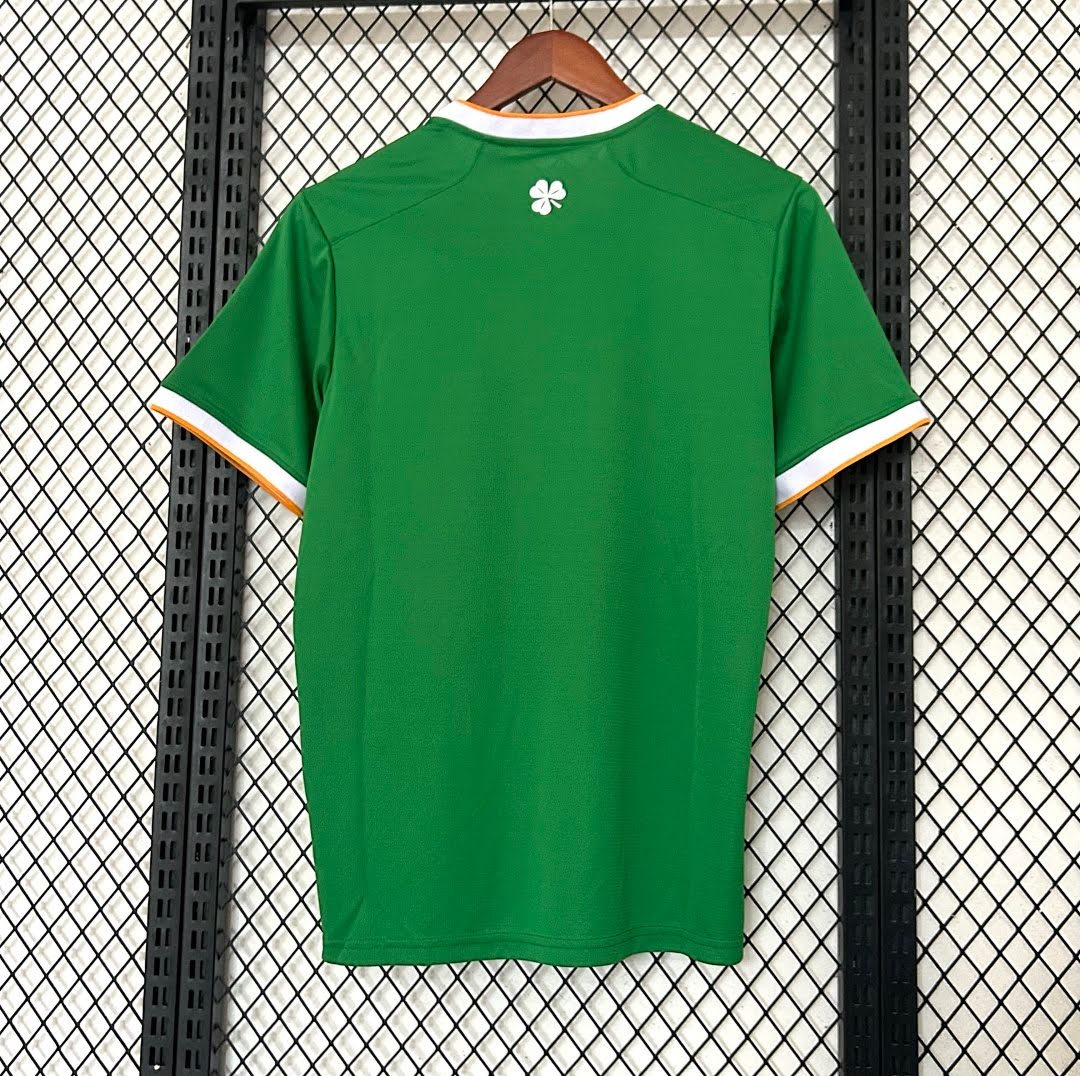 2627 Ireland Home Stadium S-4XL
