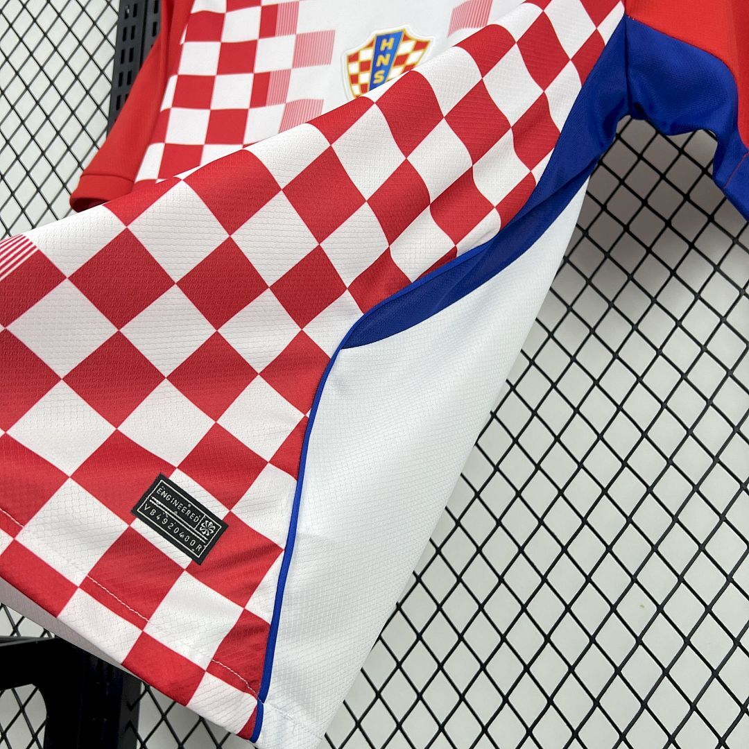 2627 Croatia home S-4XL