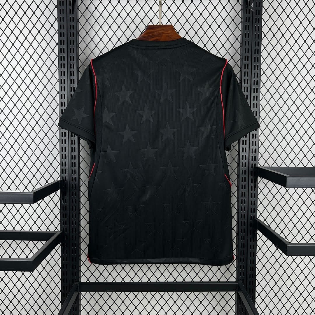 2627 USA Away S-4XL