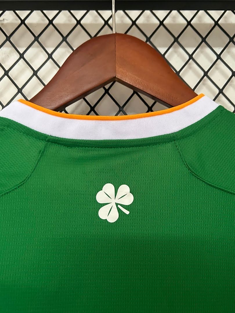 2627 Ireland Home Stadium S-4XL