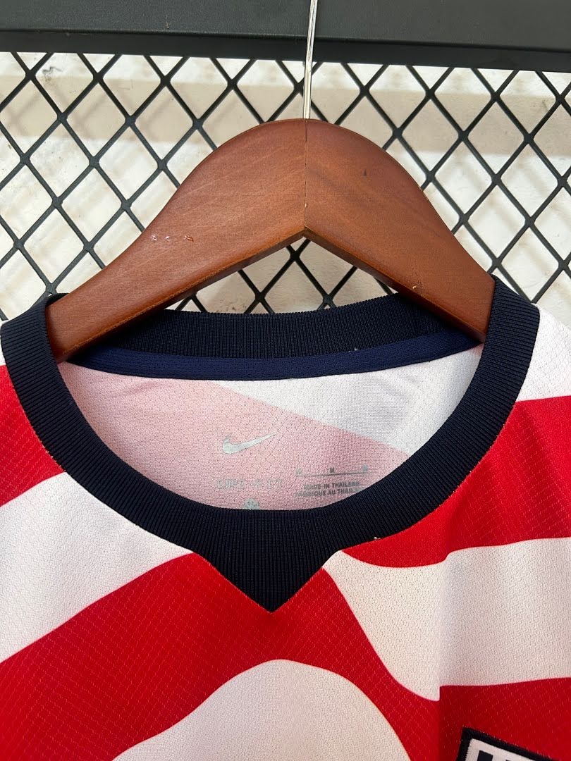 2627 USA Home Game S-4XL